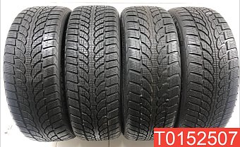 Bridgestone Blizzak LM32 215/45 R20 95Y 