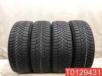 Pirelli Ice Zero Friction 195/65 R15 95T 