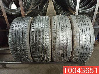 Goodyear Eagle F1 4x4 SUV 275/45 R21 110W 