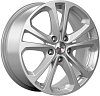 X trike X-113M 7x17 5x108 ET45 dia 67,1 HS Россия