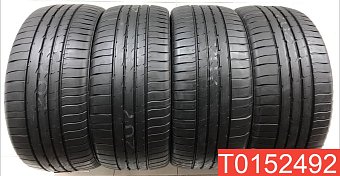 Goodyear Eagle F1 Asymmetric 3 265/35 R22 102W 