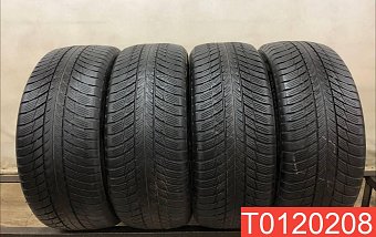 Bridgestone Blizzak LM001 245/50 R19 105V RunFlat