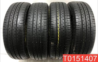 Bridgestone Ecopia EP150 185/65 R15 88H 