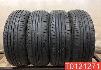 Yokohama BluEarth-A AE-50 195/65 R15 91H 