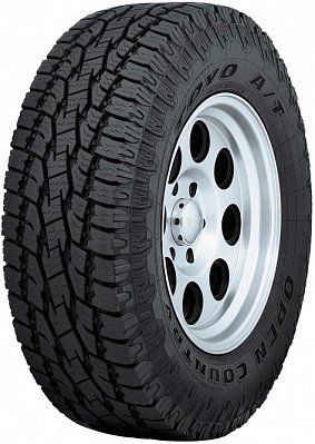 Шины Toyo Open Country A/T - 1