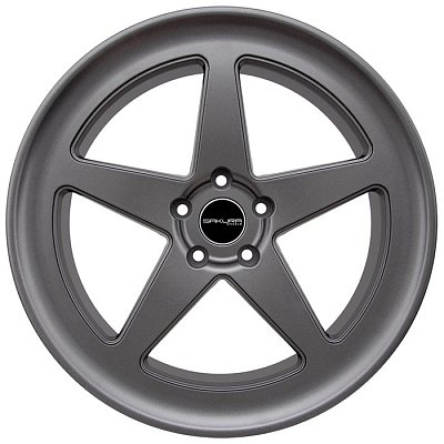 Диски Sakura Wheels DA9535 - 1