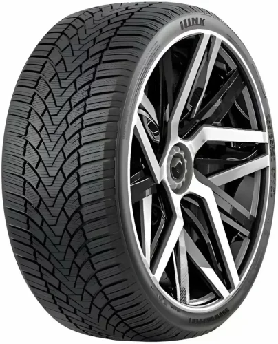 Шины I-Link SnowGripper I 235/45 R19 99V XL нешип - 1