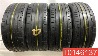Hankook Ventus S1 Evo 3 EV 255/45 R19 104W 