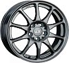 LS wheels 300 6x15 4x100 ET45 dia 73,1 GM