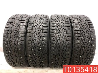 Nokian Nordman 7 205/60 R16 96T 