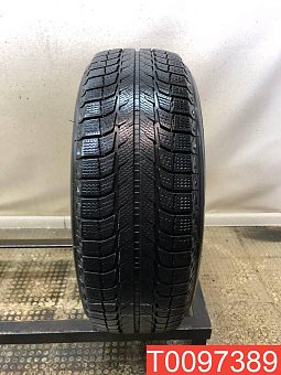 Michelin Latitude X-Ice 2 225/65 R17 102T 