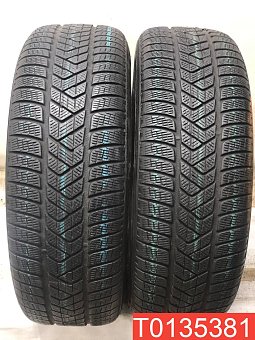 Pirelli Scorpion Winter 235/65 R18 110H 