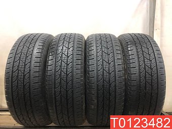 Nexen Roadian HTX RH5 SUV 275/60 R20 115S 