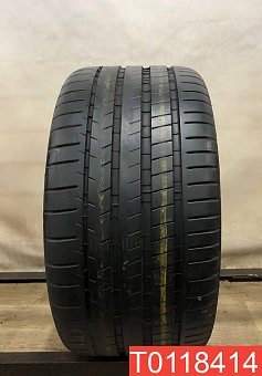 Michelin Pilot Super Sport 295/35 R20 105Y 