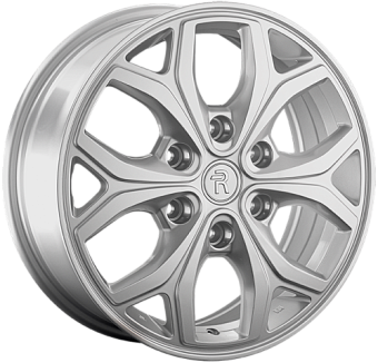 Replay Hyundai (HND310) 6,5x17 6x139,7 ET50 dia 92,5 S