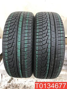 Hankook Winter I'Cept Evo 2 215/60 R16 99H 