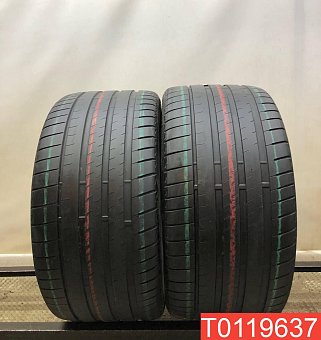 Bridgestone Potenza Sport 285/30 R21 100Y 