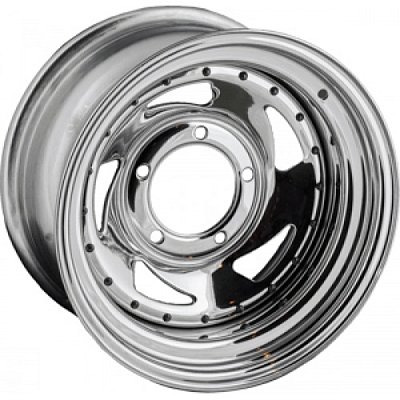 Диски Ikon Wheels SNC008HS - 1