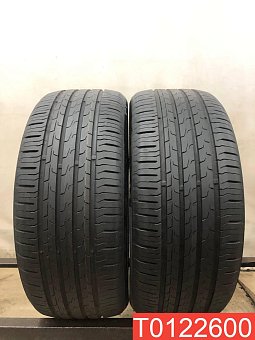 Continental Ecocontact6 225/45 R18 91W 