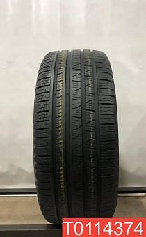 Pirelli Scorpion Verde All Season 285/50 R20 116V Нет