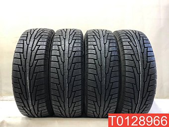 Nokian Nordman RS2 185/65 R15 92R 