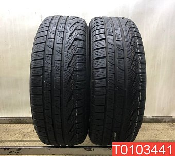 Pirelli Sottozero Winter 210 Series 2 225/50 R18 99H 