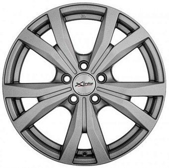 X trike X-119 6,5x16 5x114,3 ET45 dia 67,1 HSB