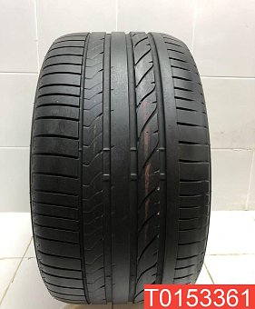 Bridgestone Dueler H/P Sport 315/35 R20 110W RunFlat