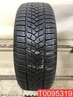 Firestone WinterHawk 3 205/55 R16 91T 