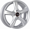 Replica LegeArtis KIA (Ki116) 6x15 4x100 ET48 dia 54,1 S