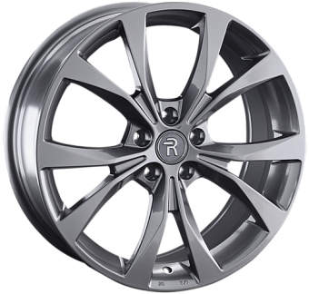 Replica Replay Chery (CHR44) 8x18 5x108 ET33 dia 60,1 GM