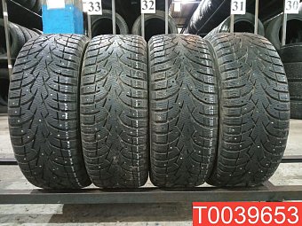 Toyo Observe G3-Ice 205/55 R16 91T 