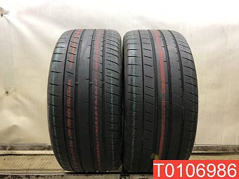 Dunlop Sport Maxx RT 2 285/40 R20 108Y 