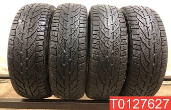 Tigar Winter 185/60 R15 88T 