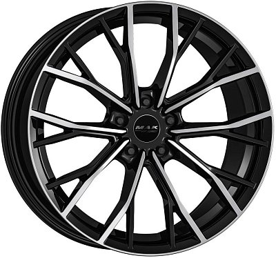 Диски MAK Mark - 1