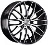 Replica Replay KIA (Ki313) 8x19 5x114,3 ET34 dia 67,1 BKF