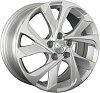 Replica LegeArtis Toyota (TY226) 7x17 5x114,3 ET39 dia 60,1 SF