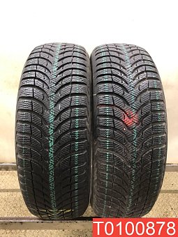 Michelin Alpin A4 195/60 R15 88T 