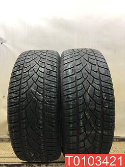 Dunlop SP Winter Sport 3D 255/45 R20 101V 