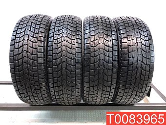 Dunlop Grandtrek SJ6 225/60 R17 99Q 