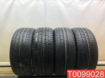 Pirelli Pzero 265/40 R21 105Y 