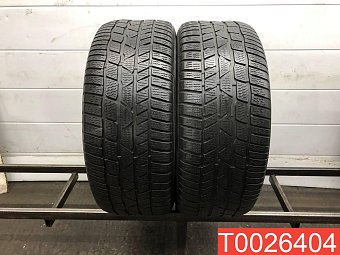 Continental ContiWinterContact TS 830 P 245/50 R18 104V 