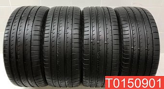 Yokohama Advan Sport V105S 275/40 R19 105Y 