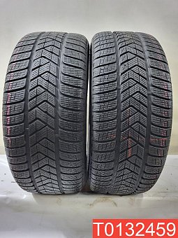 Pirelli Scorpion Winter 255/45 R20 105V 