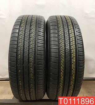 Dunlop SP Sport Maxx A1 235/60 R18 103V 