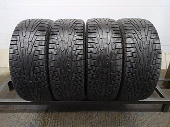 Nokian Hakkapeliitta R Sport Utility 285/60 R18 116R 