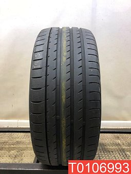 Yokohama Advan Sport V105 245/40 R20 99Y 