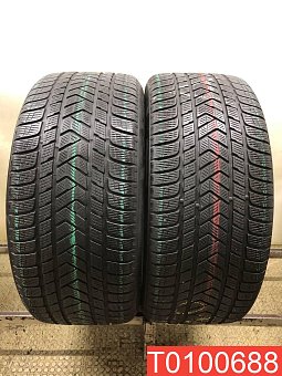 Pirelli Scorpion Winter 285/40 R21 109V 