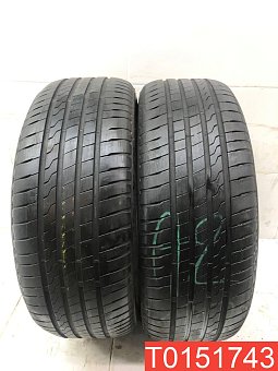 Firestone RoadHawk 215/55 R17 94W 