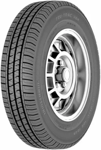 Шины Armstrong TRU-TRAC VAN 225/70 R15C 112/110T - 1